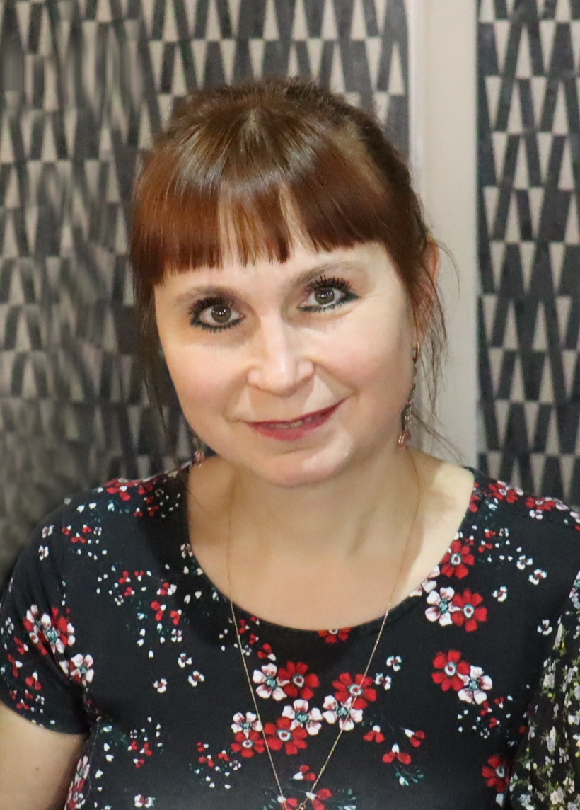 Никонова Наталья Эдуардовна